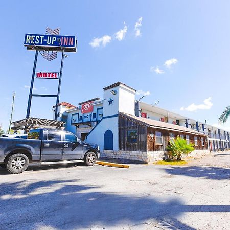 Oyo Hotel Houston, Tx Near Medical Center Nrg Stadium Esterno foto
