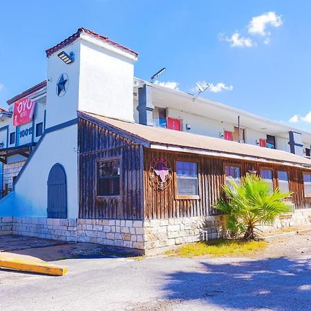 Oyo Hotel Houston, Tx Near Medical Center Nrg Stadium Esterno foto