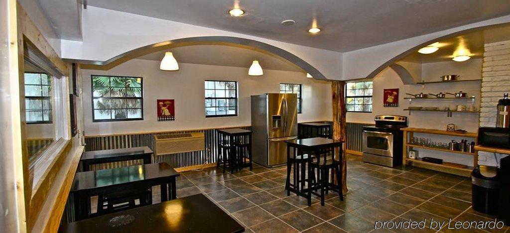 Oyo Hotel Houston, Tx Near Medical Center Nrg Stadium Ristorante foto
